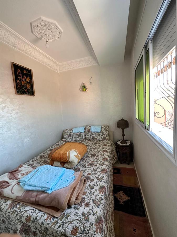 Joli Studio Au Centre D'Agadir Buitenkant foto